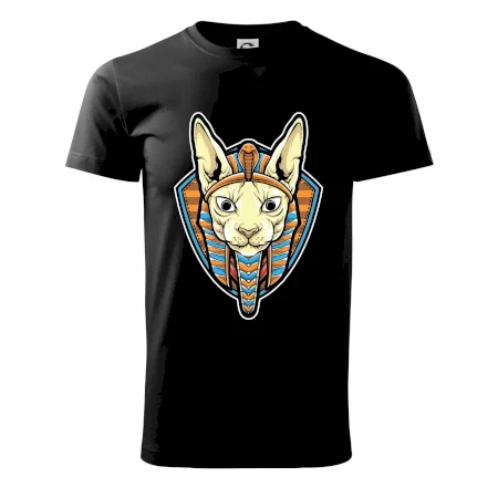 Egyptská kočka