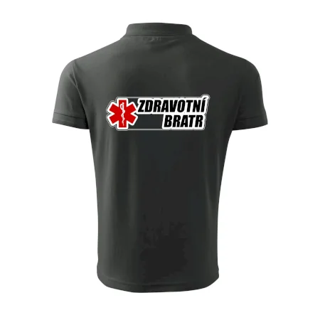 Zdravotní bratr - rescue