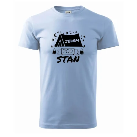 Jedem pod stan