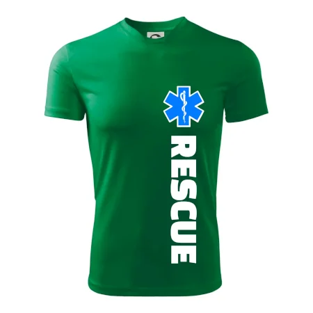Rescue - pro záchranáře