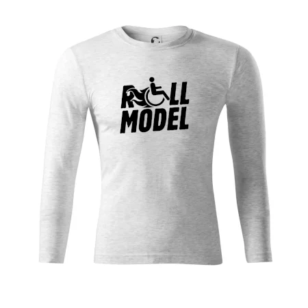 Roll model
