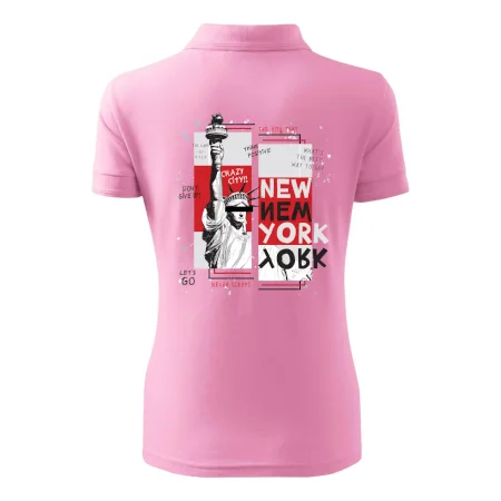 New york socha