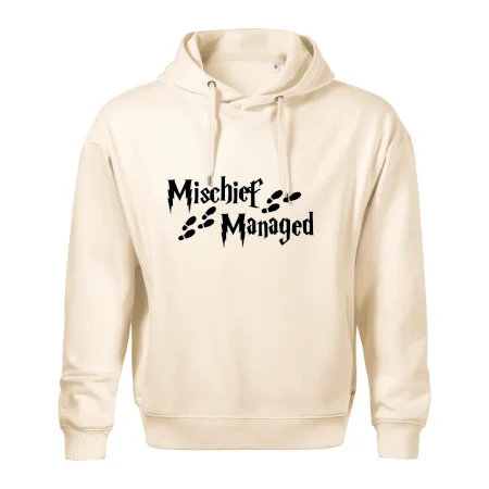 Harry - Mischief Managed