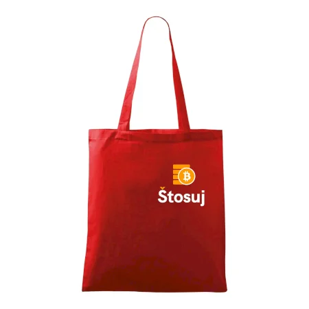 Štosuj - Logo jen na prsu