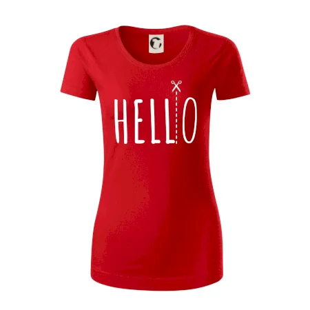 Hello
