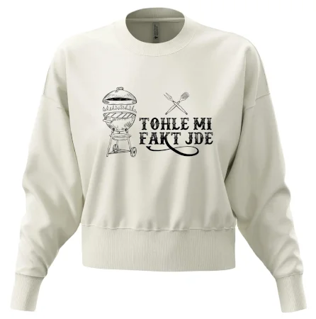 Grilování tohle mi fakt jde