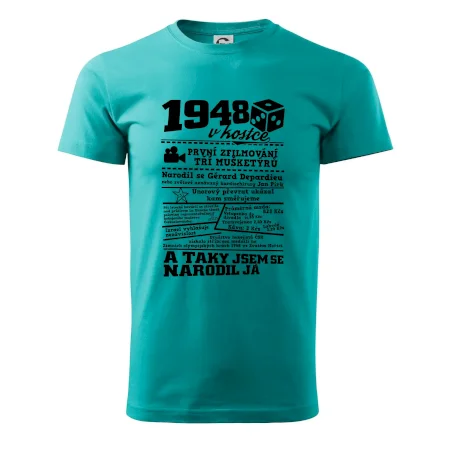 1948 v kostce