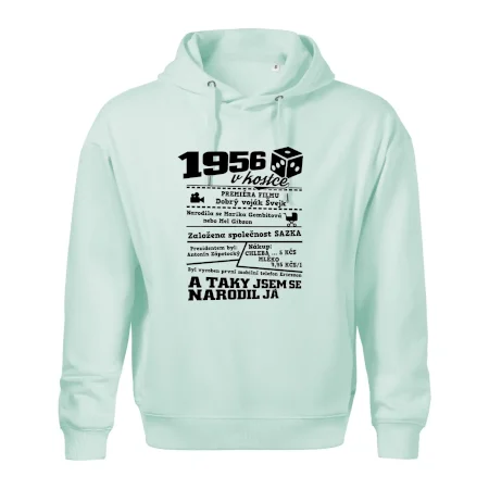 1956 v kostce