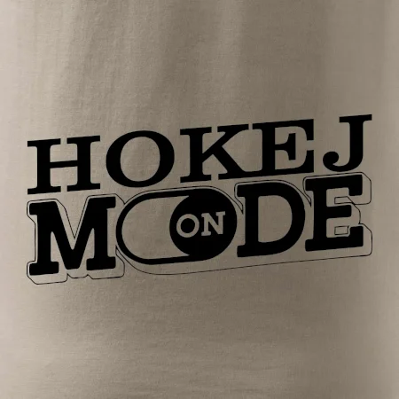Hokej mode