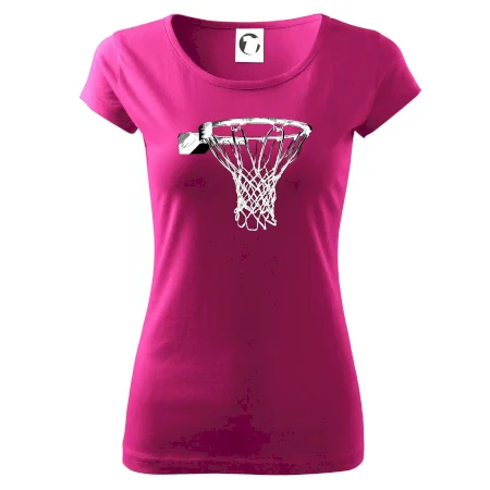 Basketbalový koš