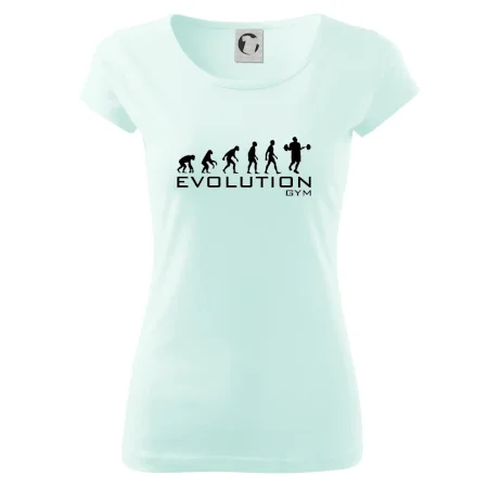 Evoluce Gym