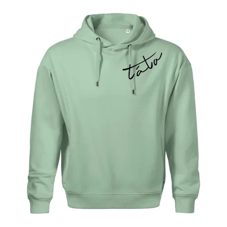 Mikina táta se jmény dětí