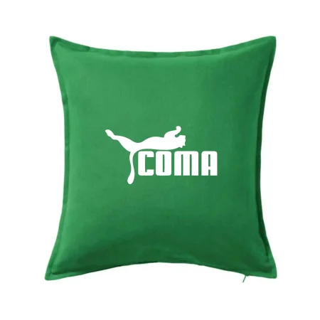 Coma parodie