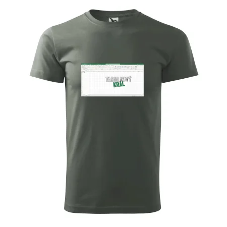 Tabulkový král