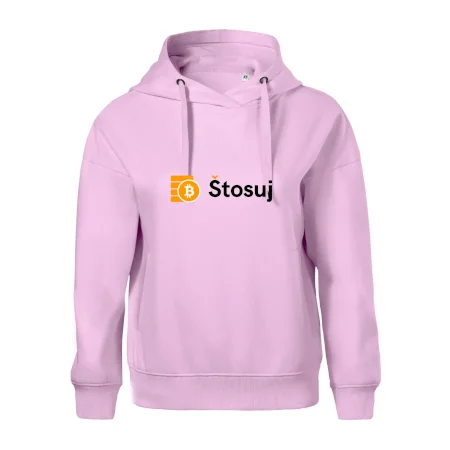 Štosuj - Logo na prsou