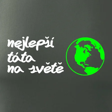 Nejlepší táta na světě