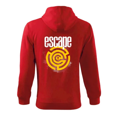 Escape labyrint