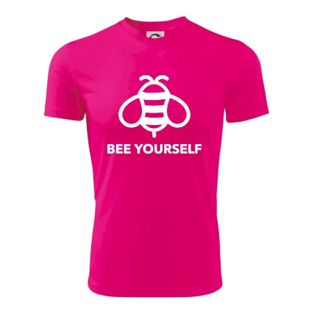 Bee yourself