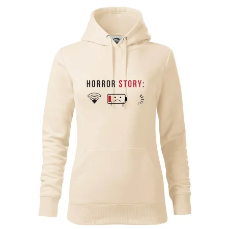 Horror story