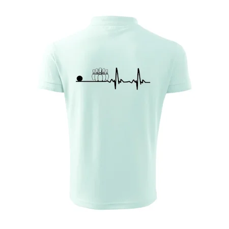 Kuželky EKG