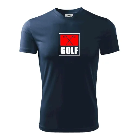 Golfové hole