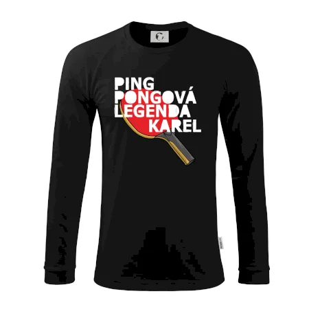 PINGPONGOVÁ LEGENDA JMÉNO