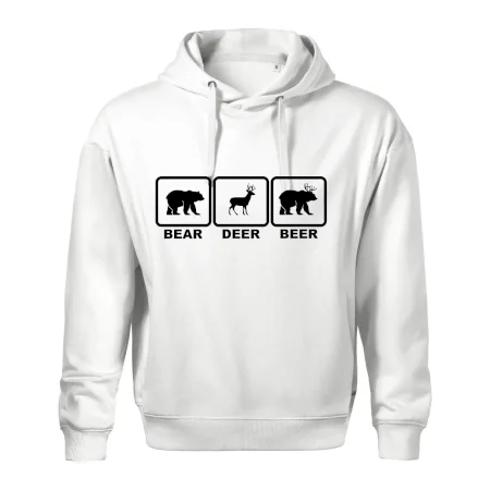 Bear - Deer - Beer