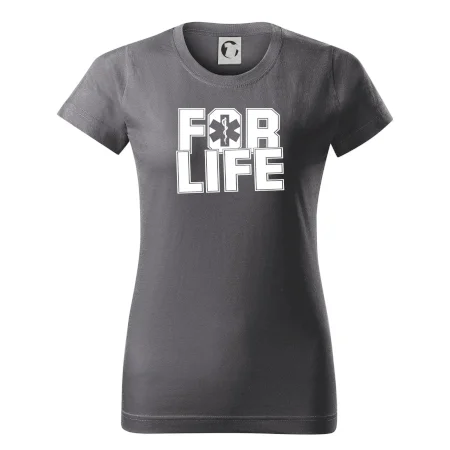 For Life
