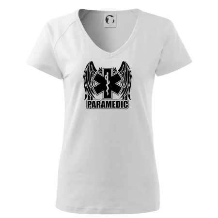 Paramedic