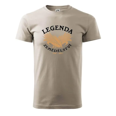 Legenda zemědělství