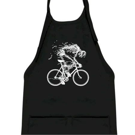 Gravel Bike - kostra