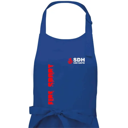 SDH nápis (oheň, firesport, název sboru - vlastní nápis)