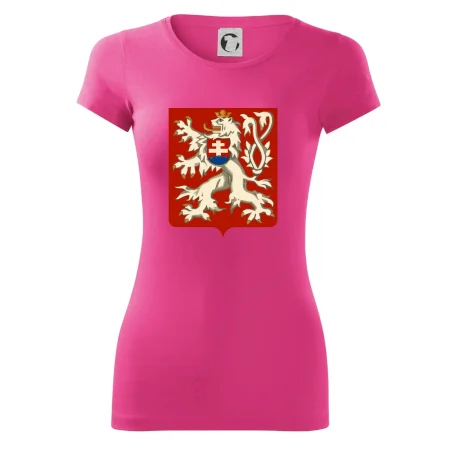 Znak ČSR - Třetí Československá republika (1945–1948)
