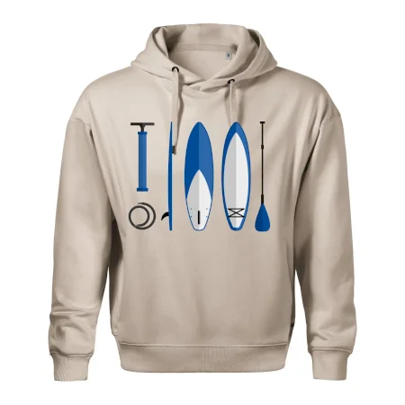 Paddleboard set