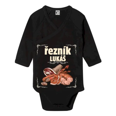 Řezník jméno