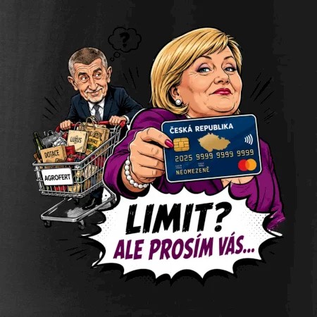 Alenka a Andrej - Limit Ale prosím vás
