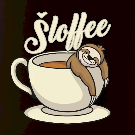 Šloffee - káva