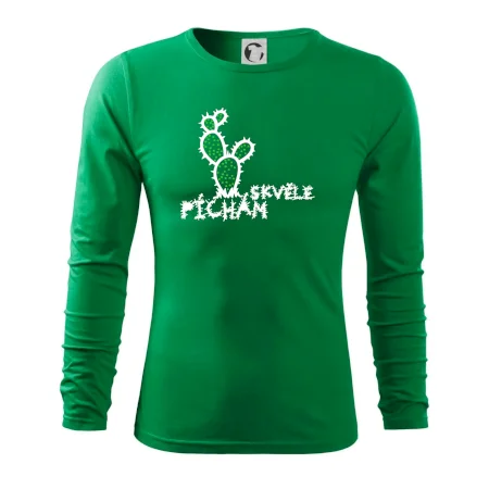 Píchám skvěle