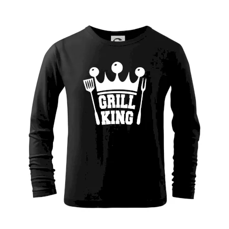 Grilování -  Grill King