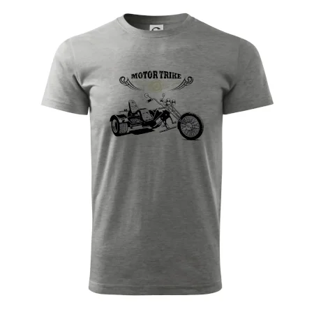 Moto trike