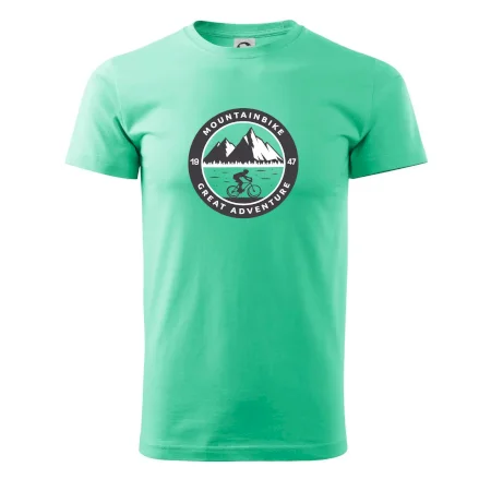 MTB  logo a ročník