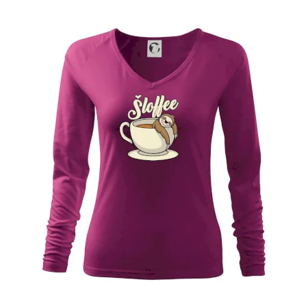 Šloffee - káva