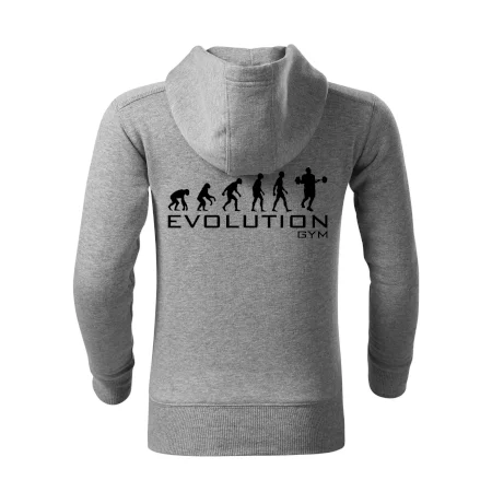 Evoluce Gym