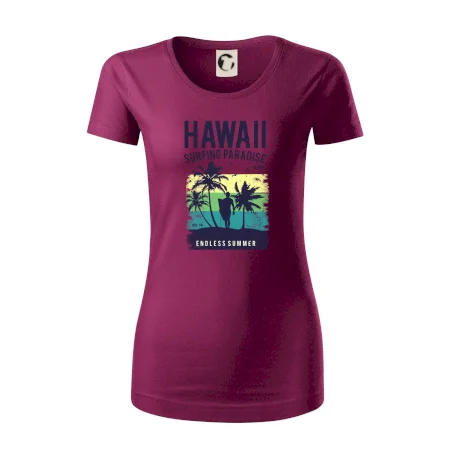 Hawaii