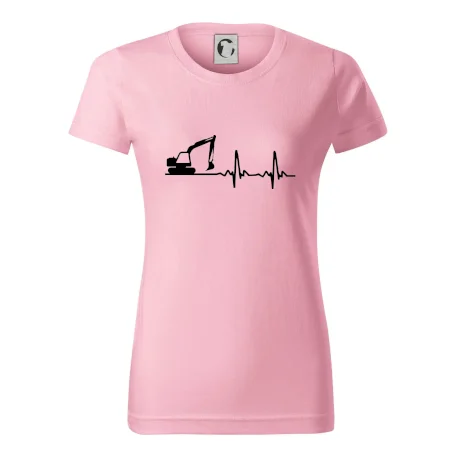 EKG bagr