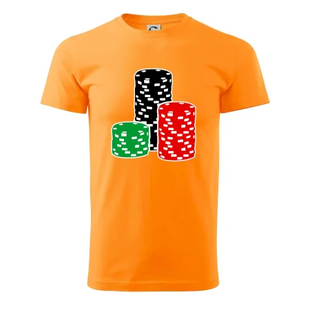 Poker žetony