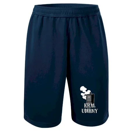 Král udírny