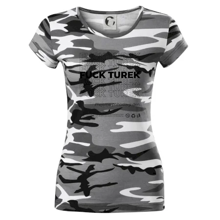 Turek recyklace