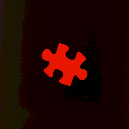 Láska puzzle