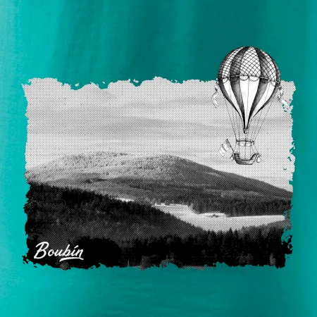 Retro Boubín